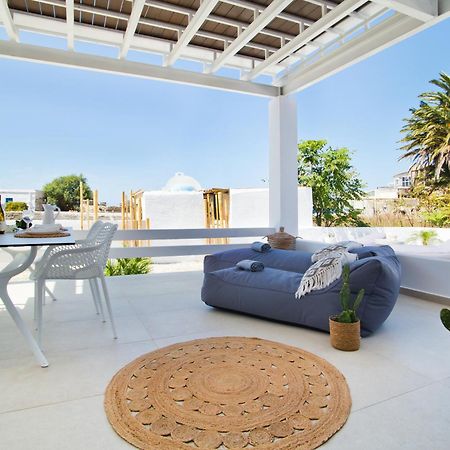Almyra Seaside Luxury Suites Kálymnos Eksteriør billede