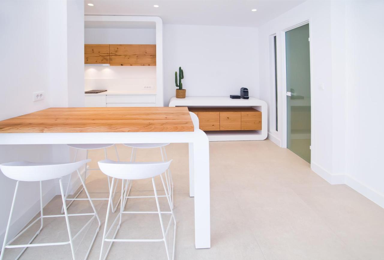 Almyra Seaside Luxury Suites Kálymnos Eksteriør billede