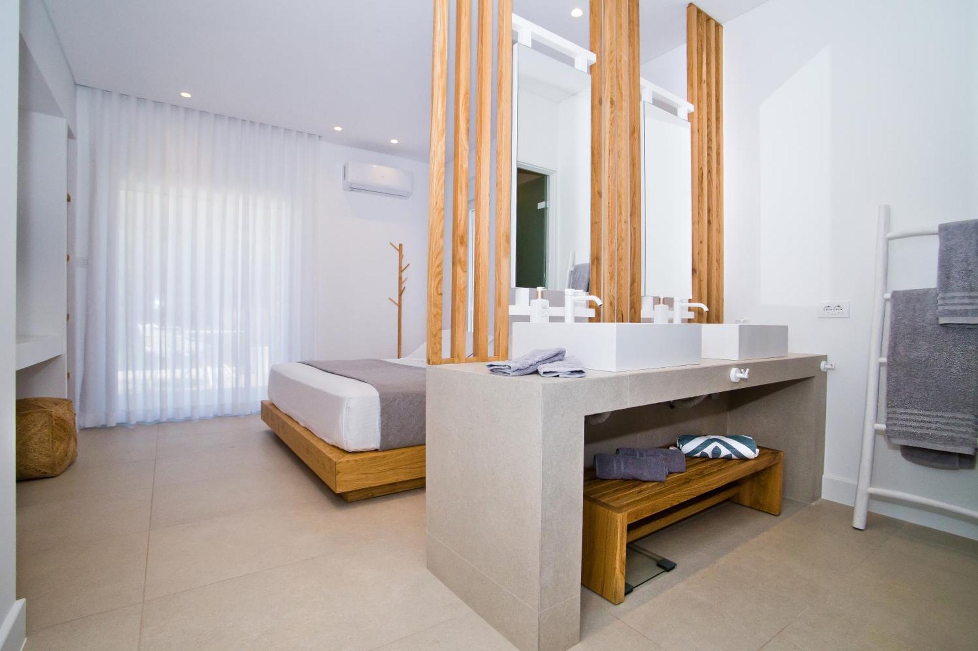 Almyra Seaside Luxury Suites Kálymnos Eksteriør billede