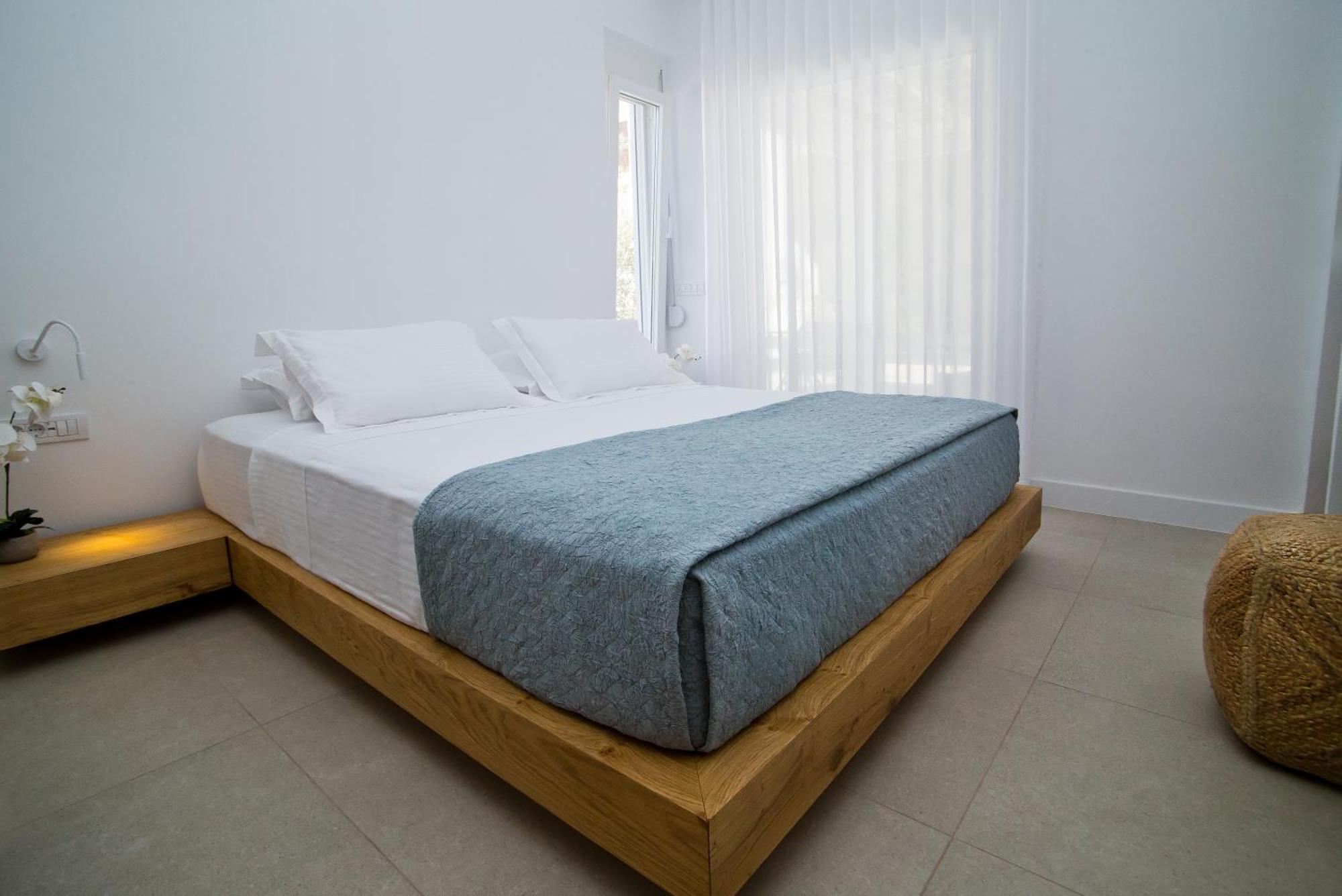 Almyra Seaside Luxury Suites Kálymnos Eksteriør billede
