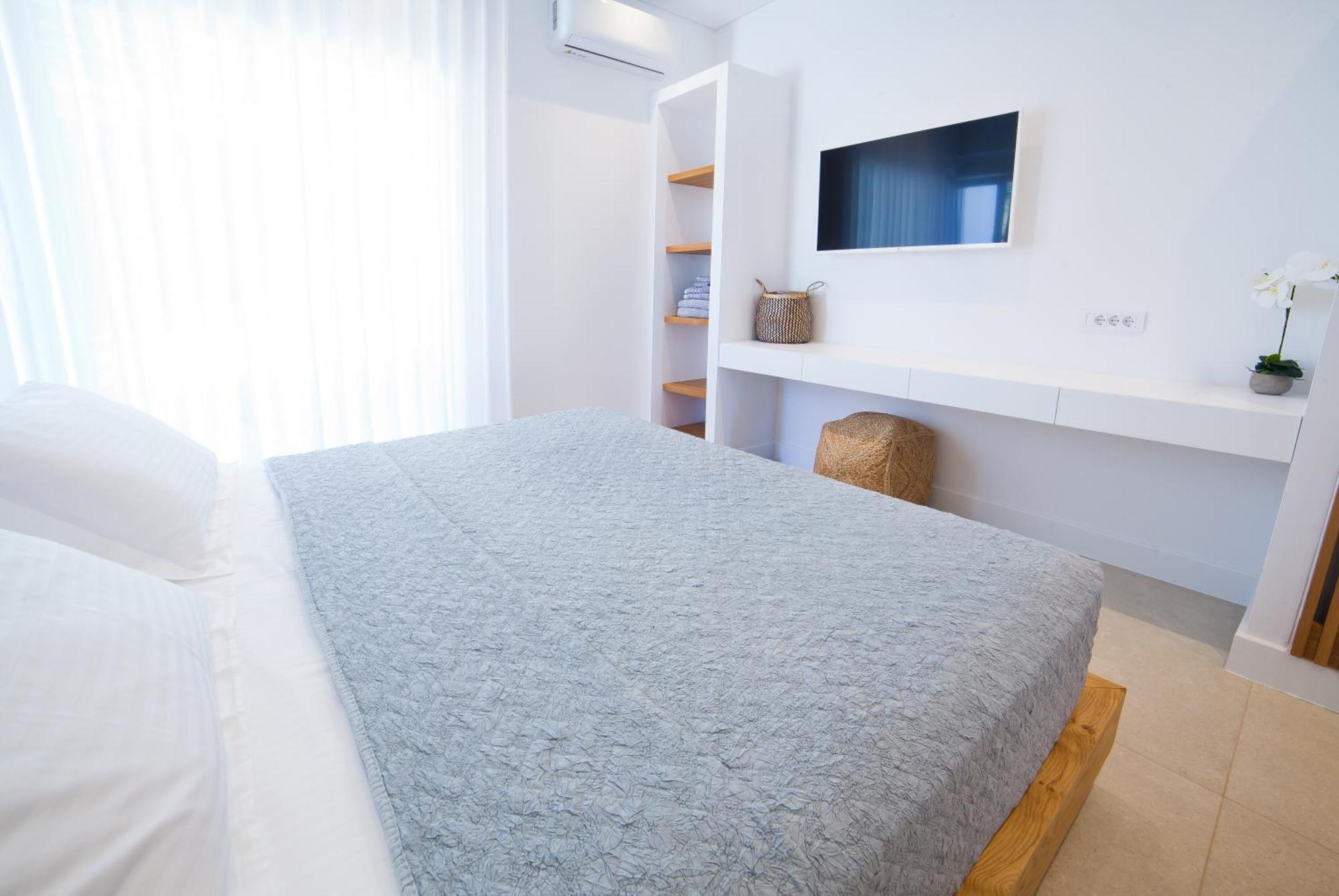 Almyra Seaside Luxury Suites Kálymnos Eksteriør billede
