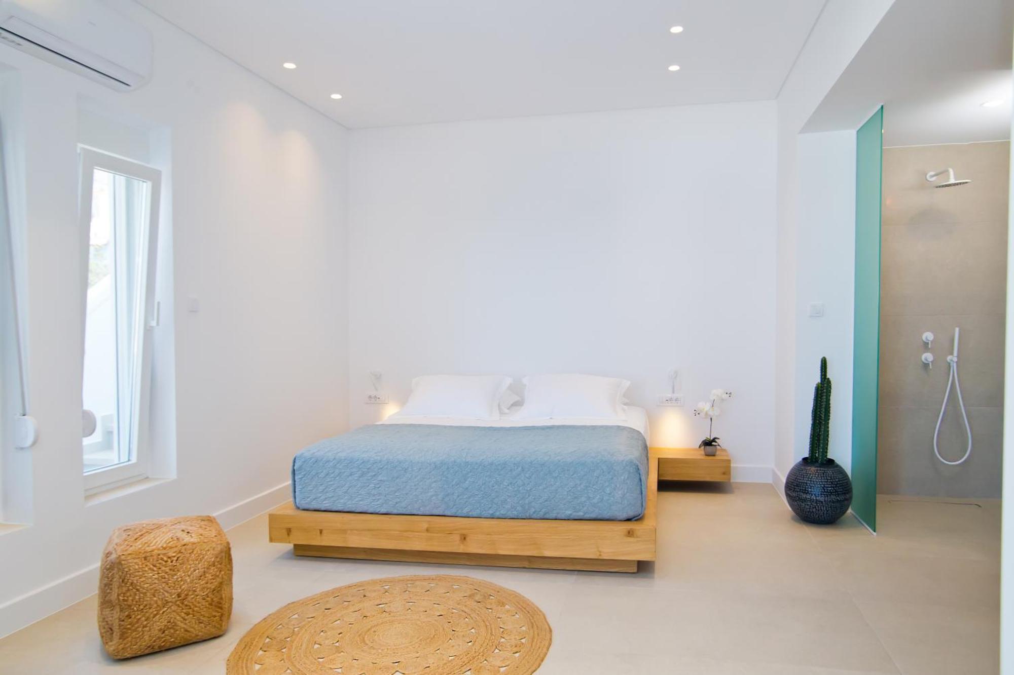 Almyra Seaside Luxury Suites Kálymnos Eksteriør billede