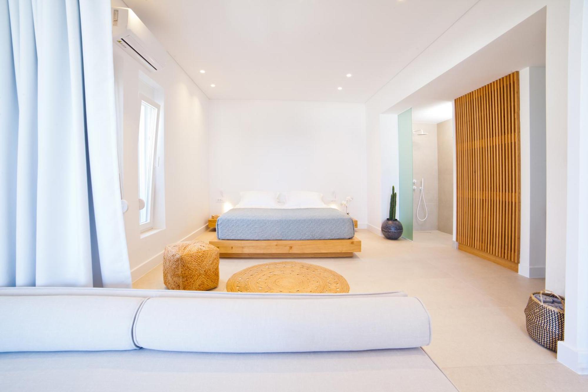 Almyra Seaside Luxury Suites Kálymnos Eksteriør billede